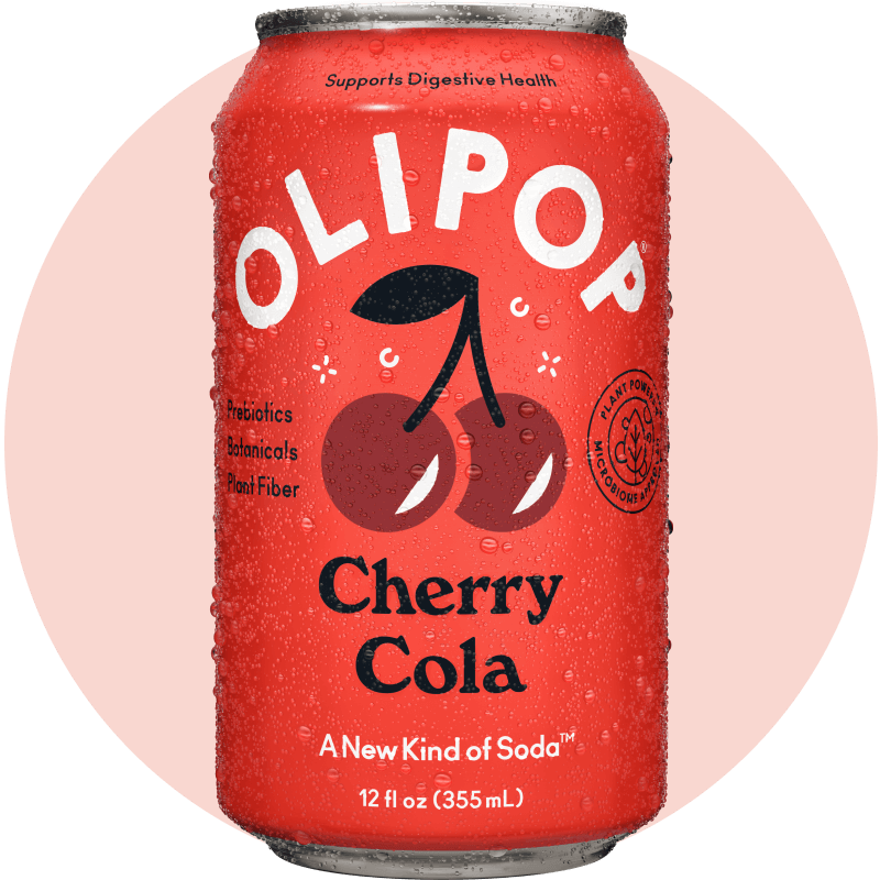 Cherry Cola