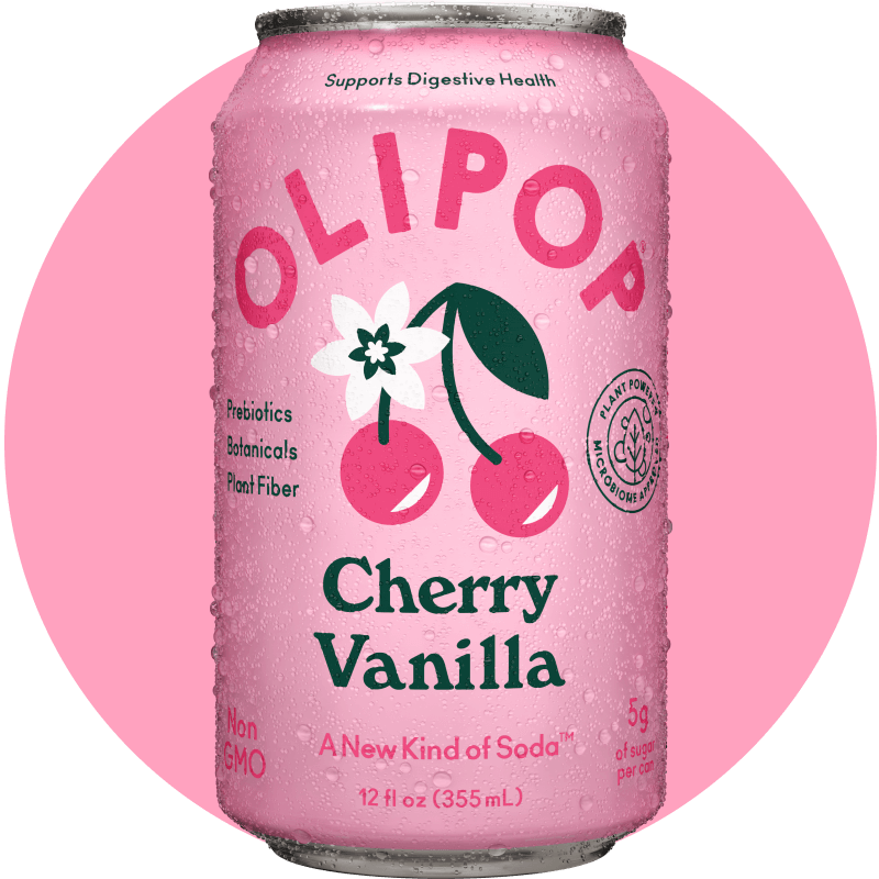 Cherry Vanilla