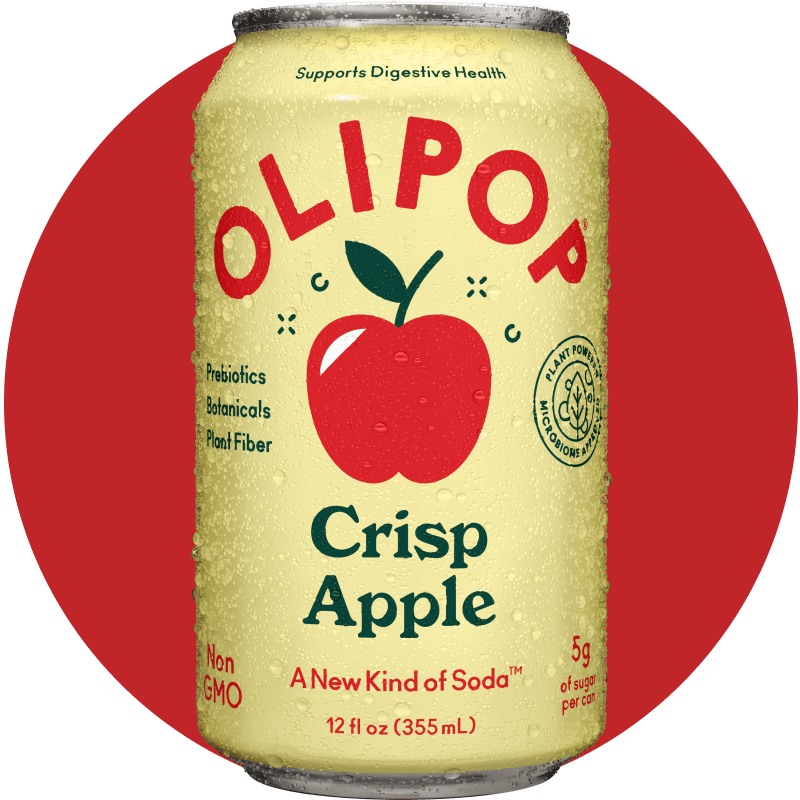 Crisp Apple