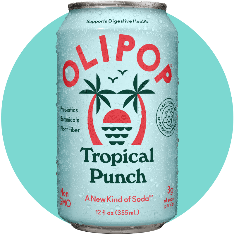 Tropical Punch